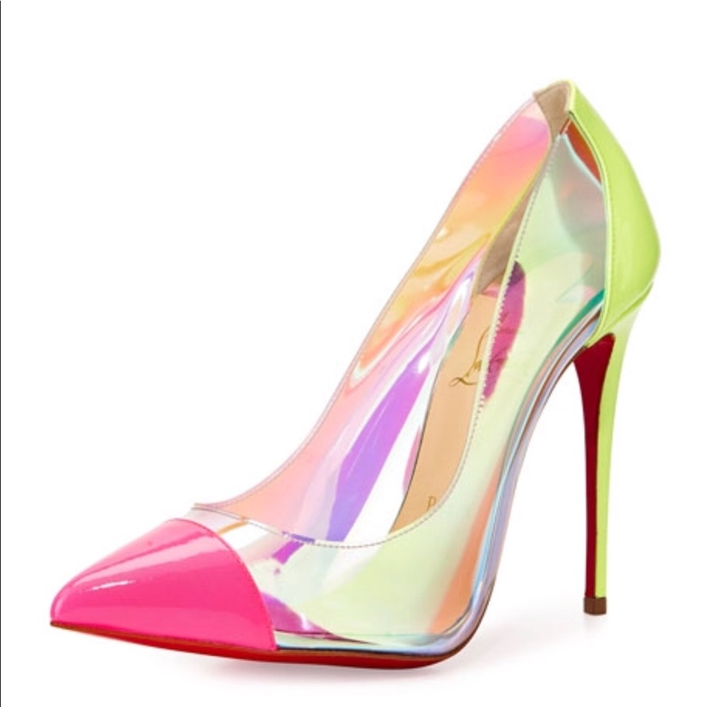 Christian Louboutin Debout 36.5